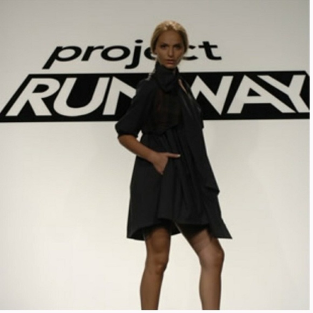 Bitten by SJP Shirt Dress